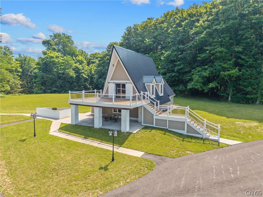 1430 Co Rte 7 Hannibal, NY 13126 - Photo 37 of 48