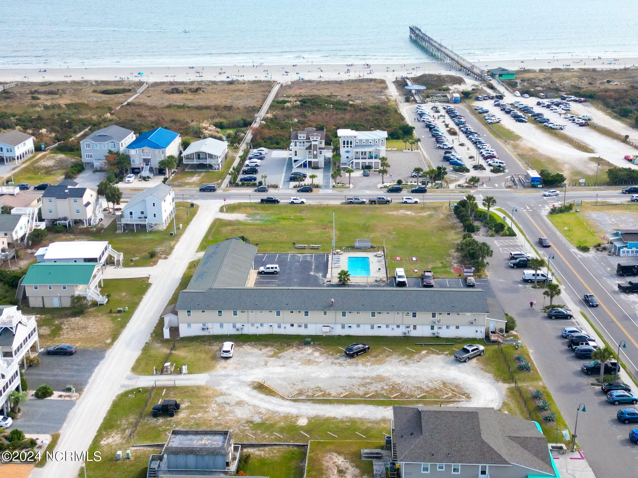 182 Clubhouse Road, Unit 1 Sunset Beach, NC 28468 - Photo 40 of 52 KahunaPhoto.com Sea Trail (16)