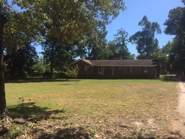 1612 Brown Road Hephzibah, GA 30815 - Photo 1 of 18 Main View