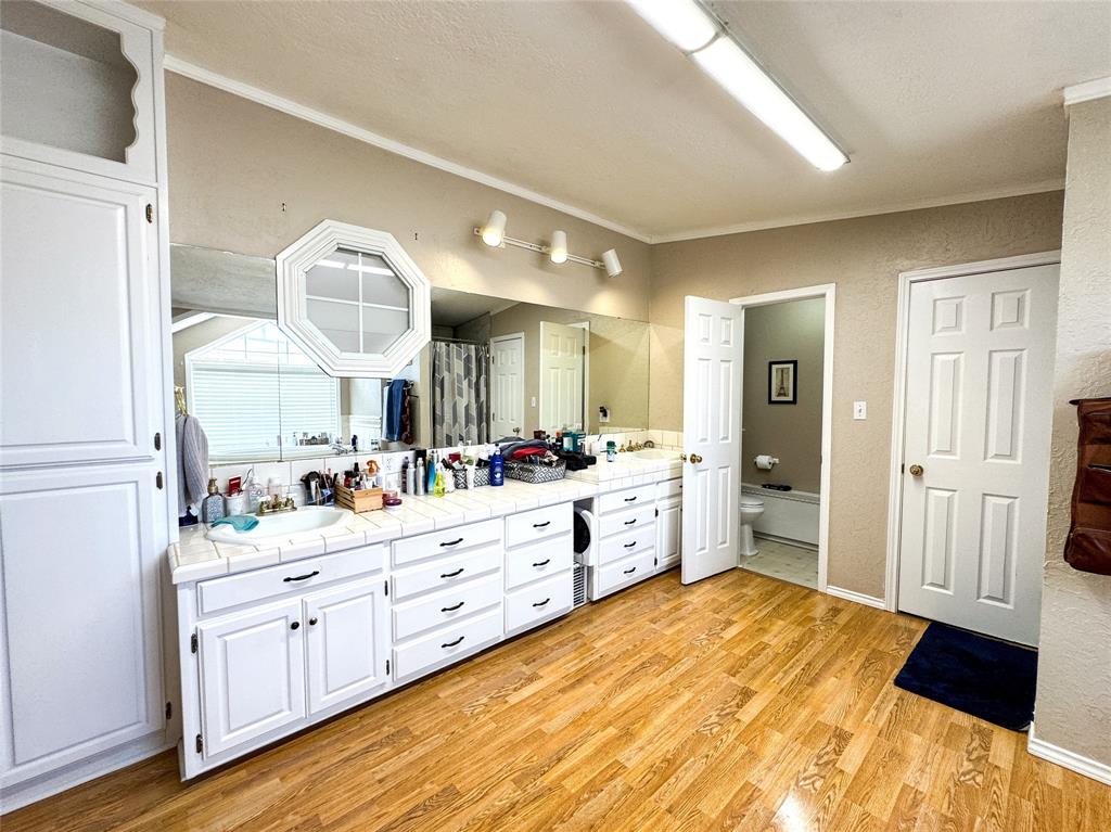703 N Avenue East Haskell, TX 79521 - Photo 18 of 40
