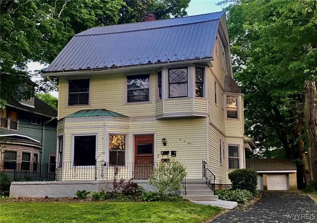 $1,650 | 204 Union Street, Hamburg, NY 14075