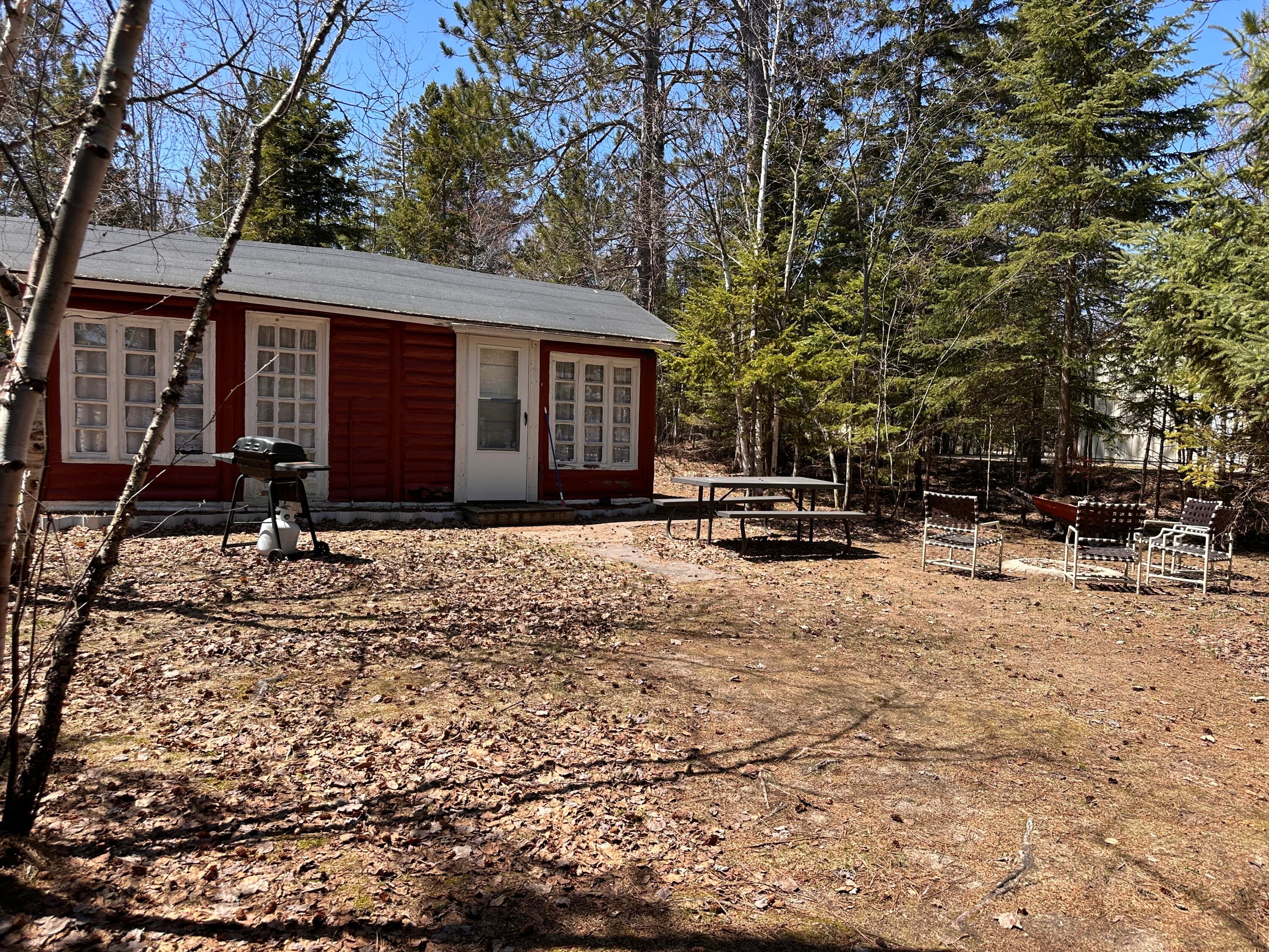 9534 North Whitefish Point Road Paradise, MI 49768 - Photo 13 of 41 Gallery Image 13
