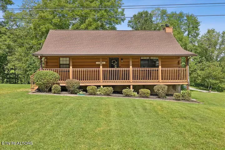2842 Covemont Road Sevierville, TN 37862 - Photo 1 of 37