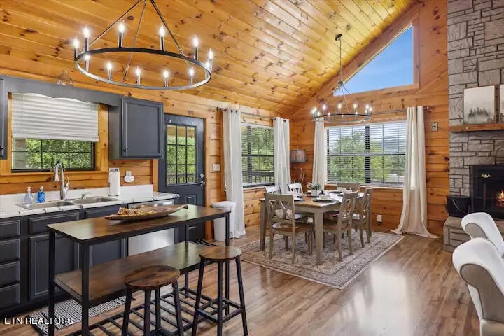 2842 Covemont Road Sevierville, TN 37862 - Photo 11 of 37
