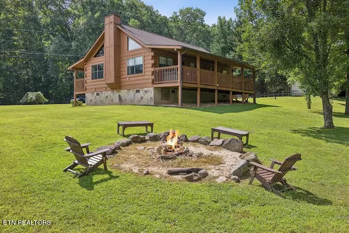 2842 Covemont Road Sevierville, TN 37862 - Photo 2 of 37