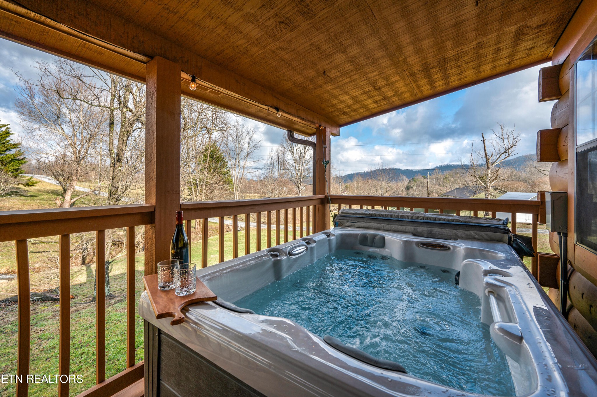 2842 Covemont Road Sevierville, TN 37862 - Photo 26 of 37