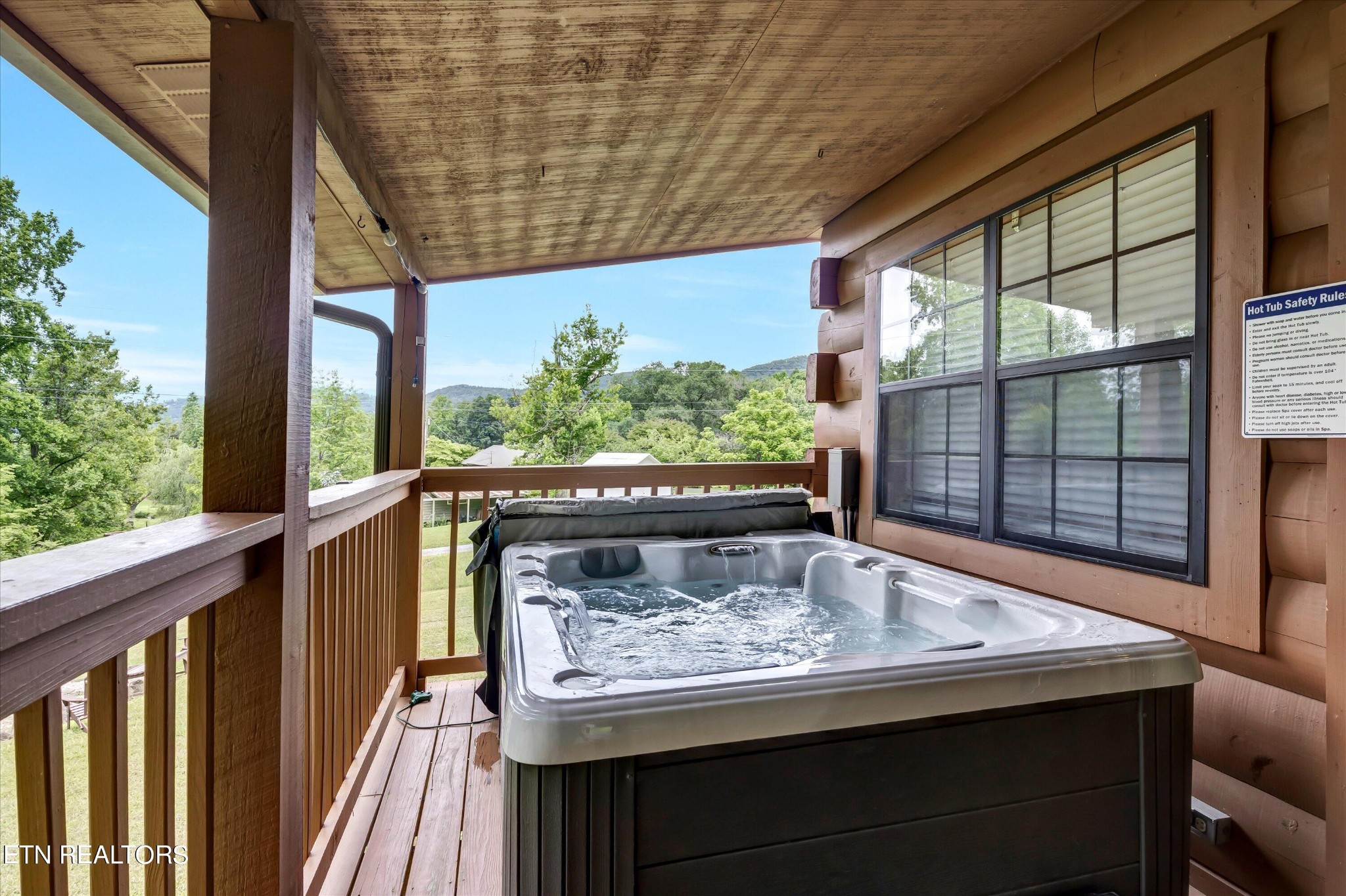 2842 Covemont Road Sevierville, TN 37862 - Photo 27 of 37