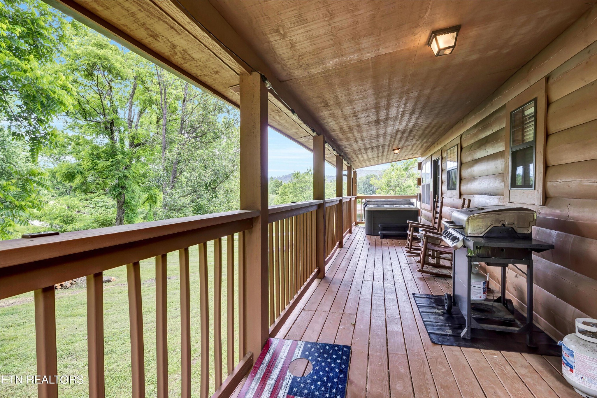 2842 Covemont Road Sevierville, TN 37862 - Photo 29 of 37