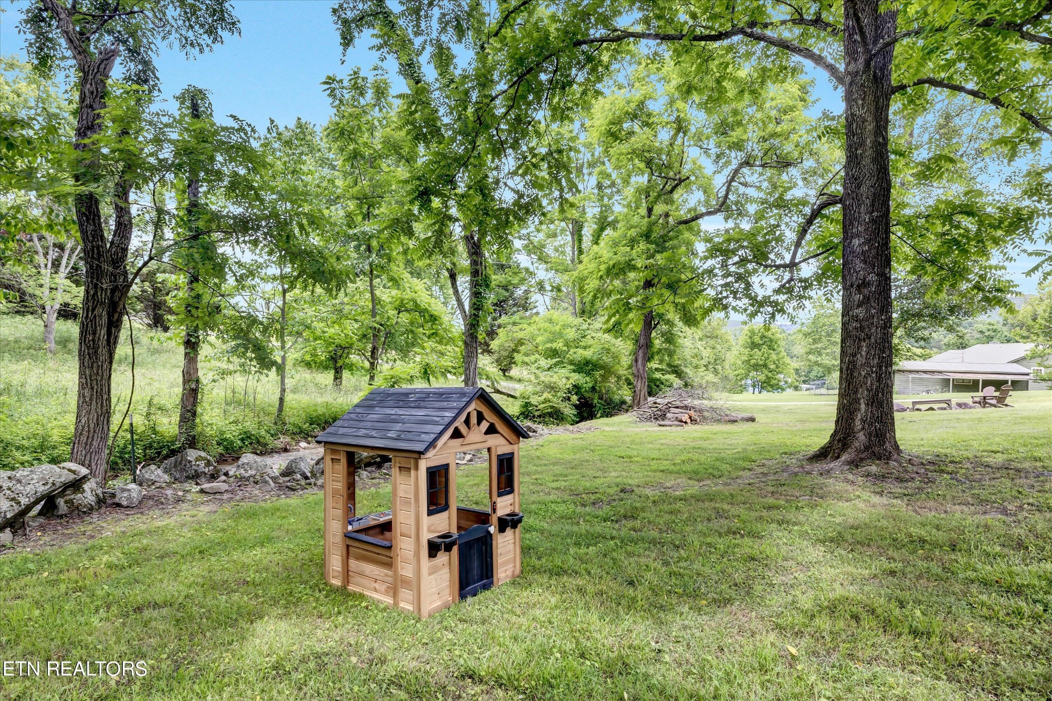 2842 Covemont Road Sevierville, TN 37862 - Photo 33 of 37