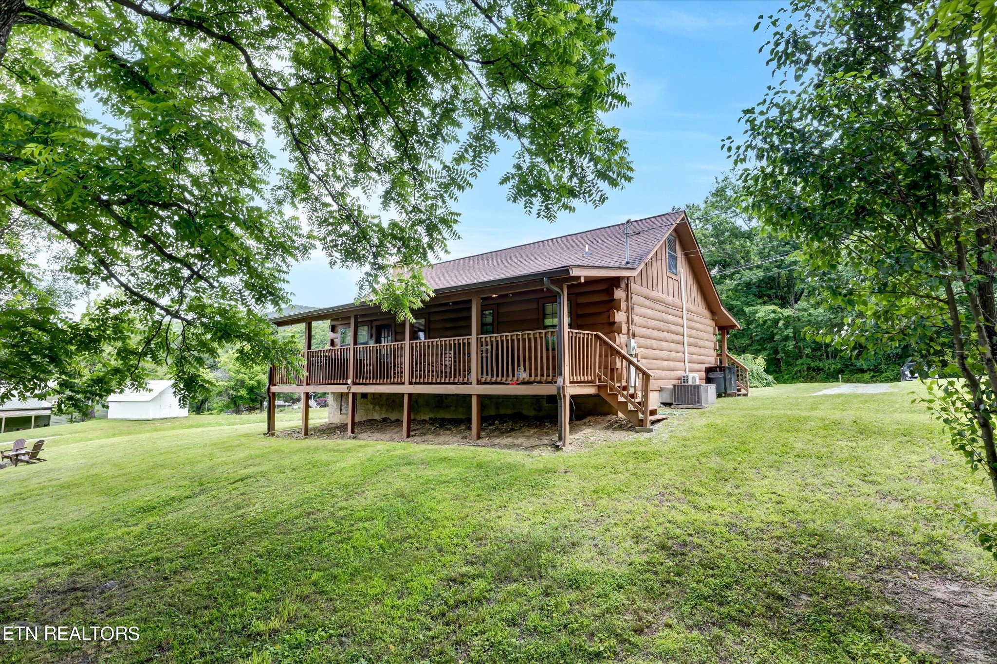 2842 Covemont Road Sevierville, TN 37862 - Photo 34 of 37