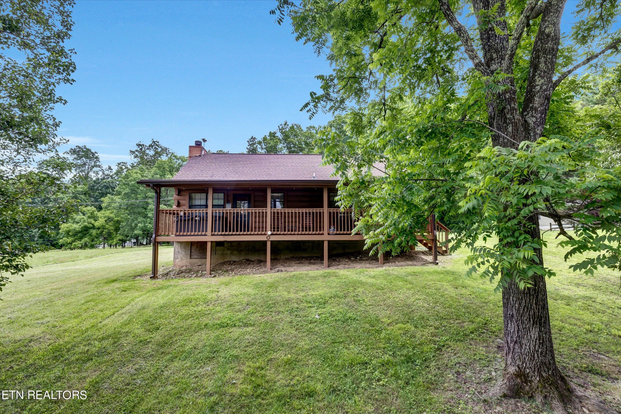 2842 Covemont Road Sevierville, TN 37862 - Photo 35 of 37