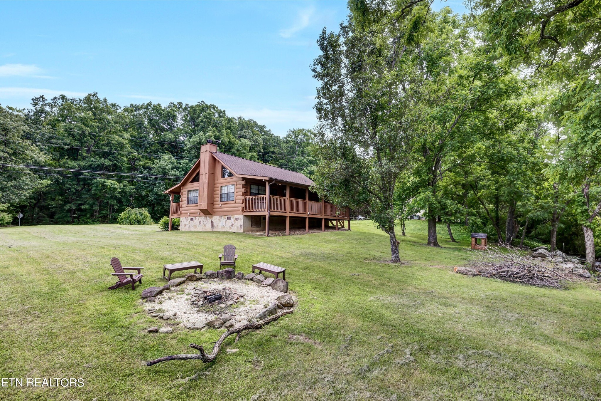 2842 Covemont Road Sevierville, TN 37862 - Photo 36 of 37