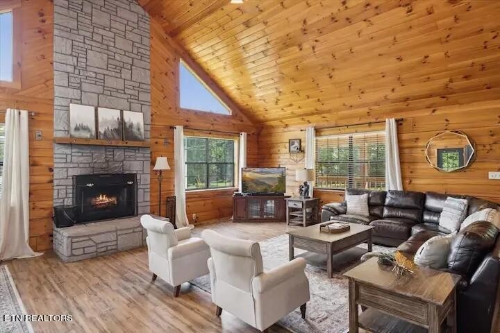 2842 Covemont Road Sevierville, TN 37862 - Photo 6 of 37