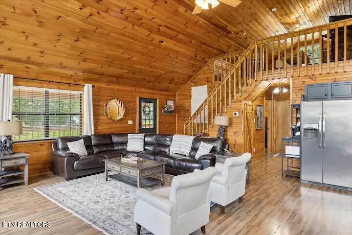 2842 Covemont Road Sevierville, TN 37862 - Photo 7 of 37