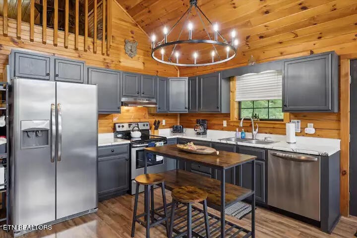 2842 Covemont Road Sevierville, TN 37862 - Photo 9 of 37