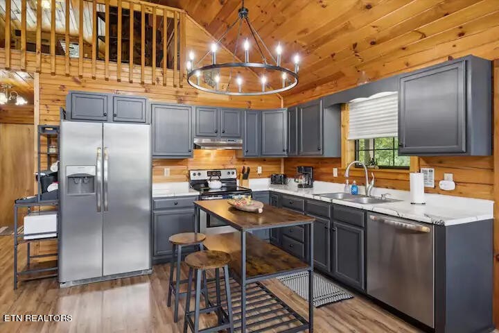 2842 Covemont Road Sevierville, TN 37862 - Photo 10 of 37