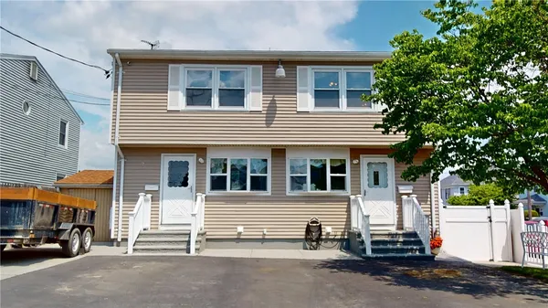 $589,900 | 7 Notre Dame Street, Central Falls, RI 02863
