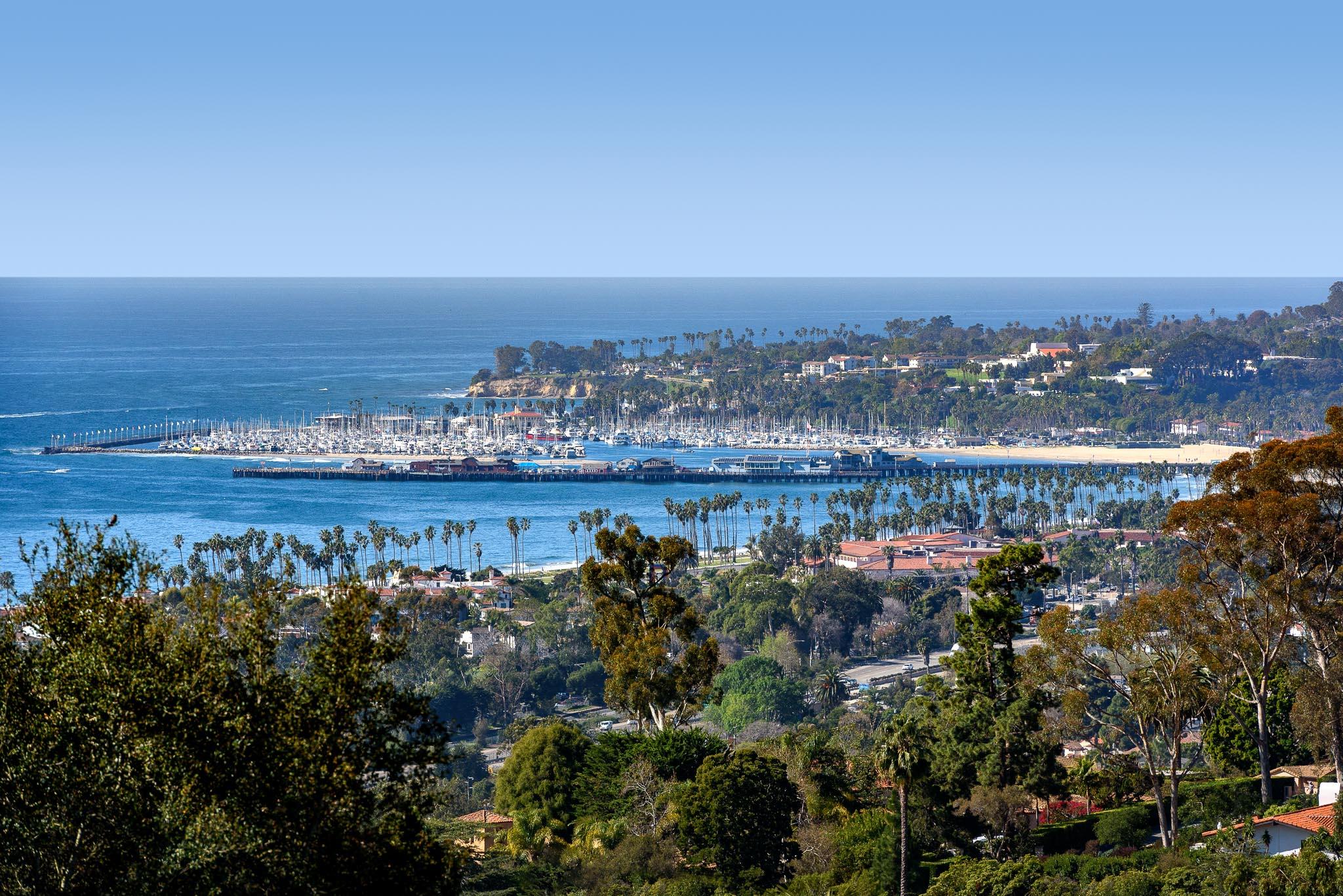 346 Woodley Road Santa Barbara, CA 93108 - Photo 4 of 11 Harbor View