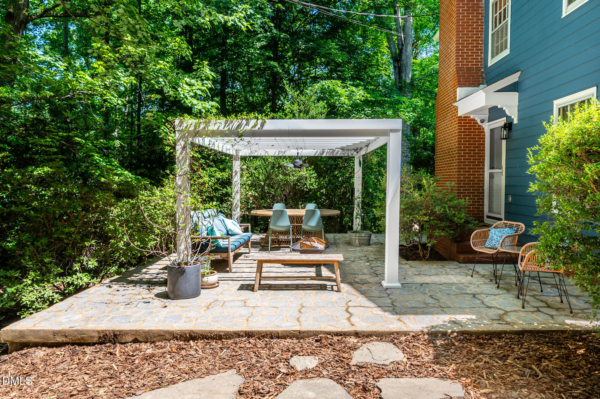 811 Kings Mill Road Chapel Hill, NC 27517 - Photo 41 of 48 41