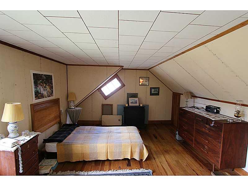 87 East Andover Road East Andover, ME 04226 - Photo 32 of 35 Bedroom.