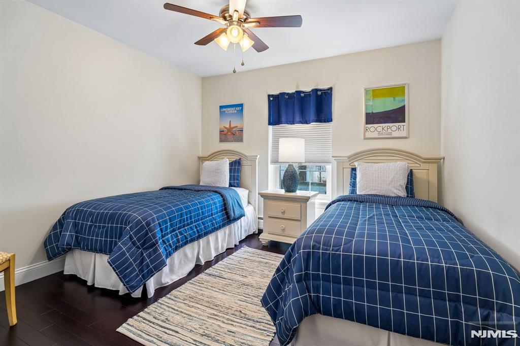 364 West Ridgewood Avenue, Unit 3 Ridgewood, NJ 07450 - Photo 19 of 27