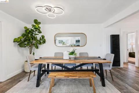$599,000 | 4400 Sycamore Avenue, Richmond, CA 94804