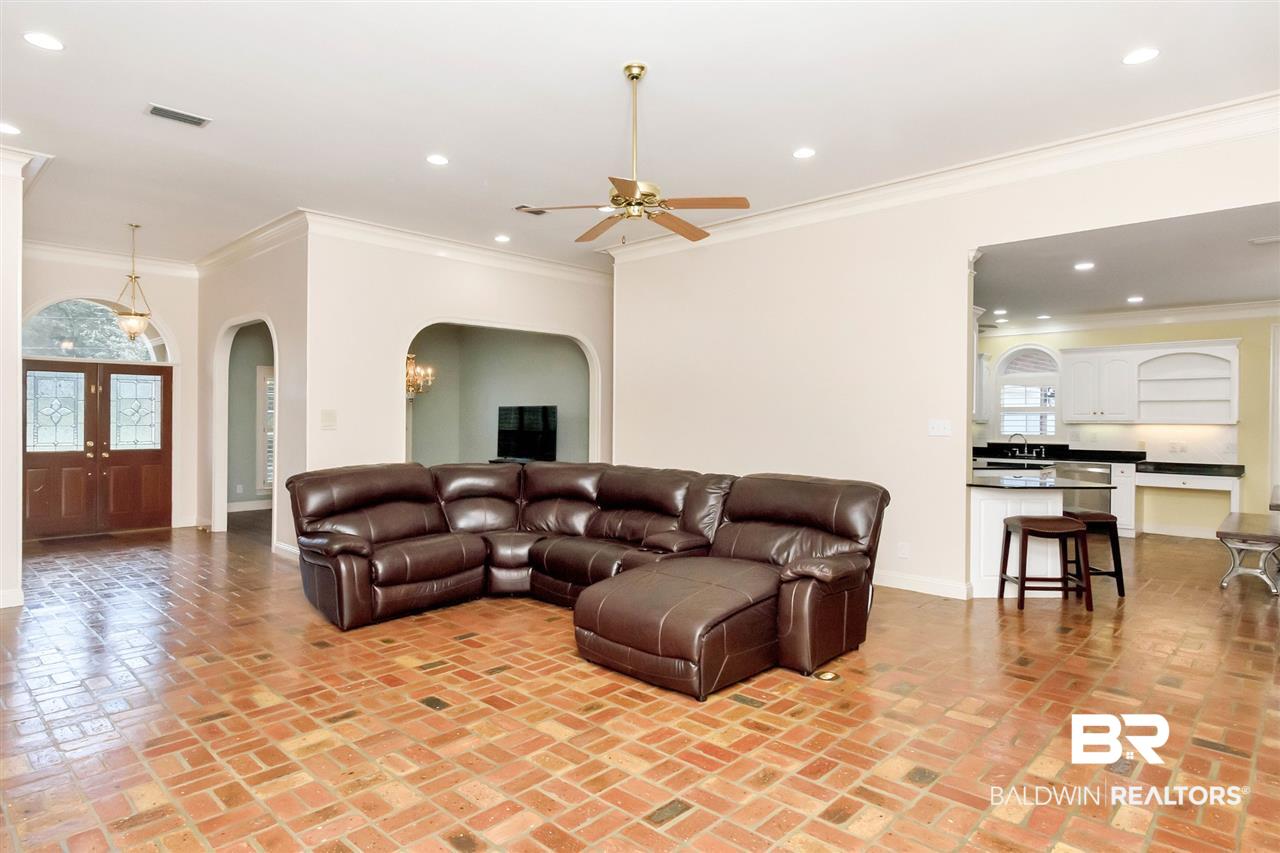 3656 Winford Road Mobile, AL 36619 - Photo 23 of 50
