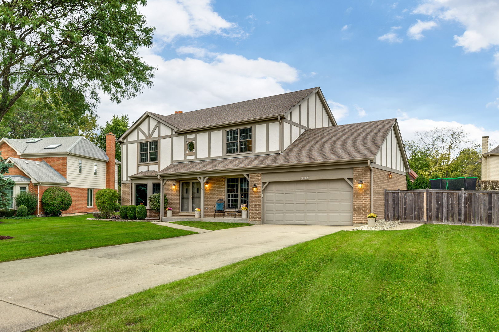3344 Elmdale Road Glenview, IL 60025 - Photo 1 of 30