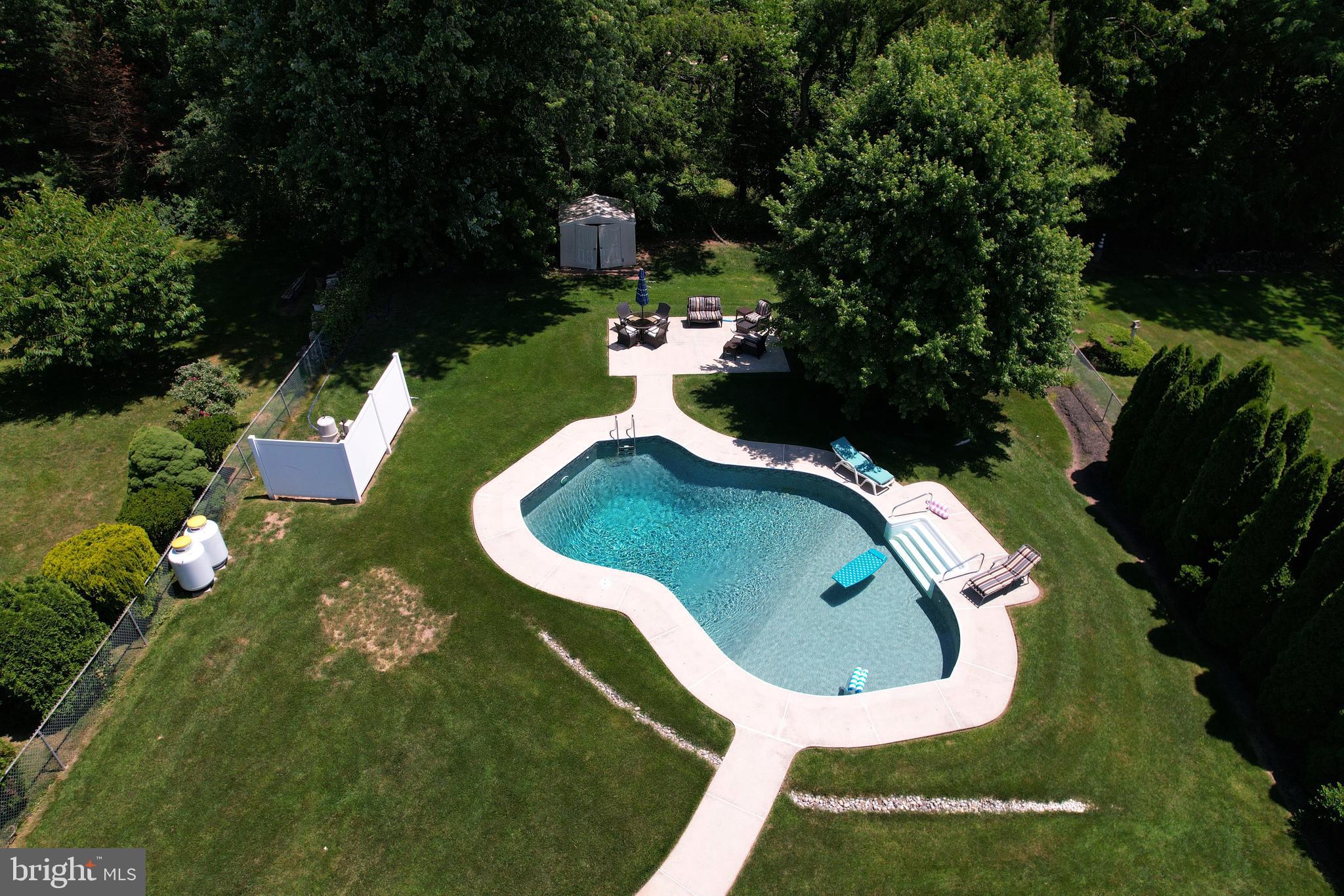 1255 Welsh Road Warrington, PA 18976 - Photo 31 of 33 Gallery Image 31