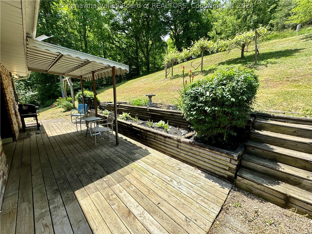 849 Old Frame Road Elkview, WV 25071 - Photo 28 of 40 Gallery Image 28