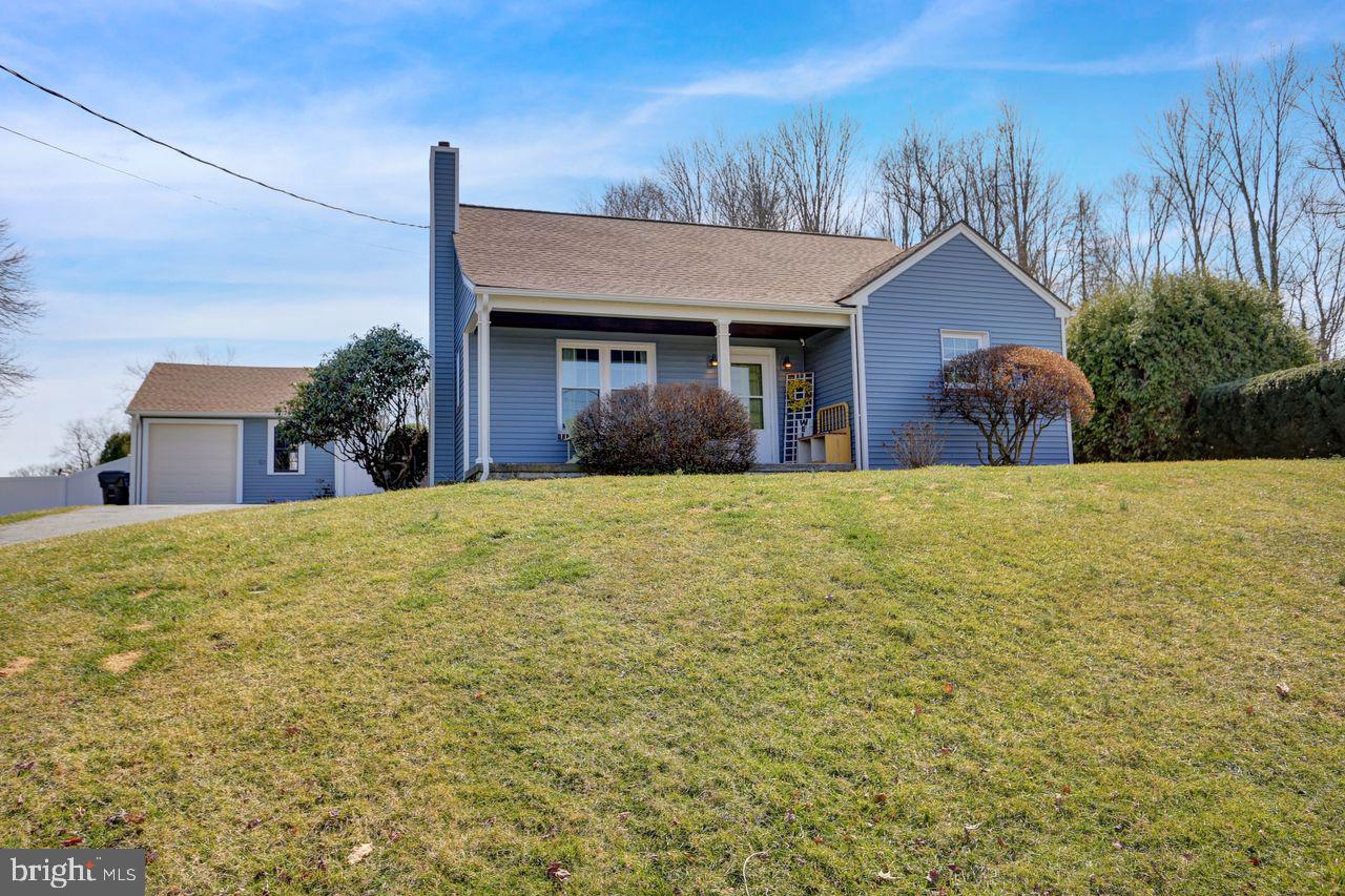 2841 Golf Course Road Birdsboro, PA 19508 - Photo 1 of 62 Gallery Image 1