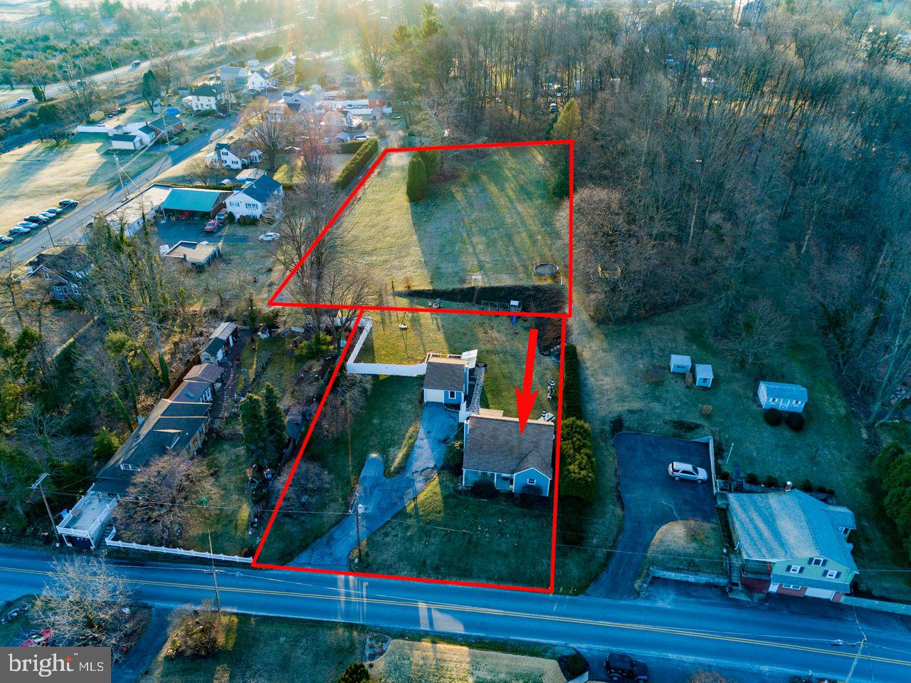 2841 Golf Course Road Birdsboro, PA 19508 - Photo 56 of 62 Gallery Image 56
