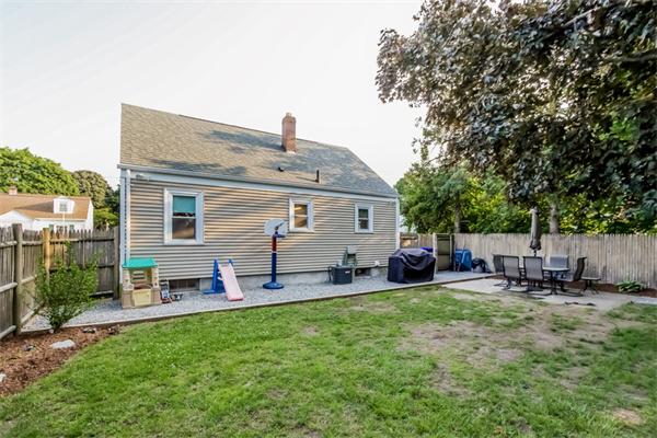 180 Balch Street Pawtucket, RI 02861 - Photo 24 of 30 Gallery Image 24