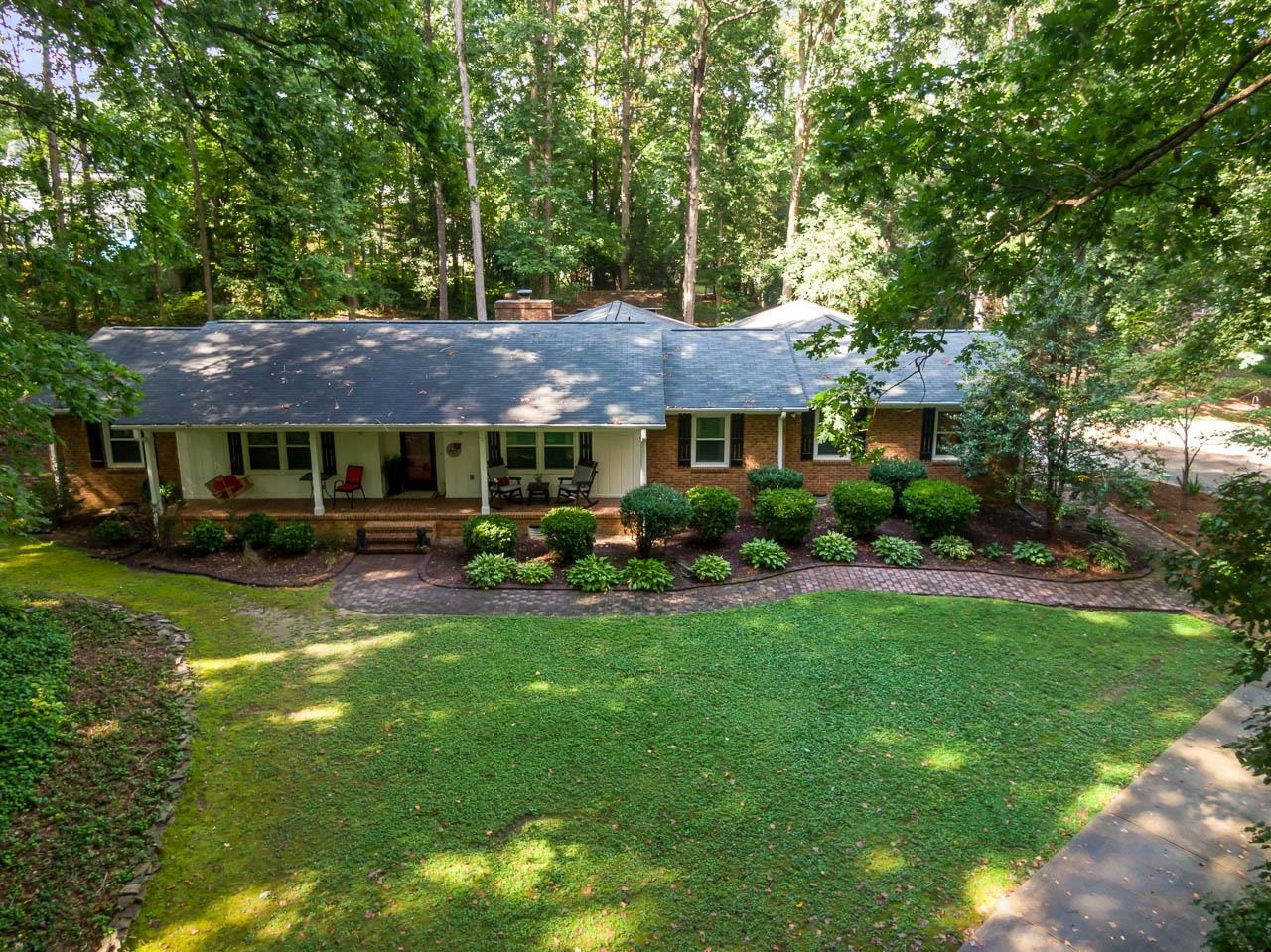 6005 Spring Valley Drive Raleigh, NC 27616 - Photo 4 of 34 Photo 4