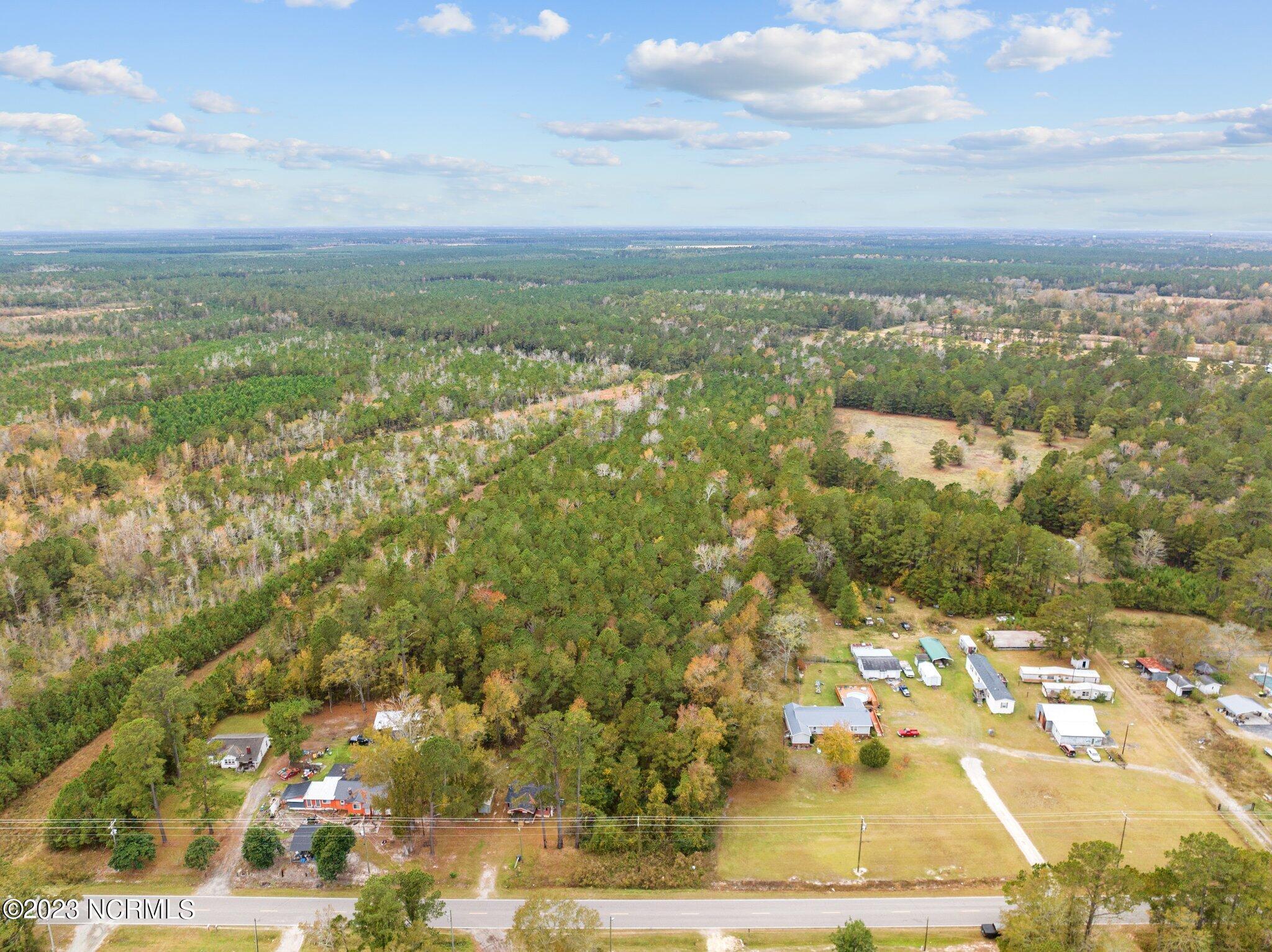 0 Northwest Road Northeast Riegelwood, NC 28456 - Photo 5 of 13 5-web-or-mls-DJI_0184