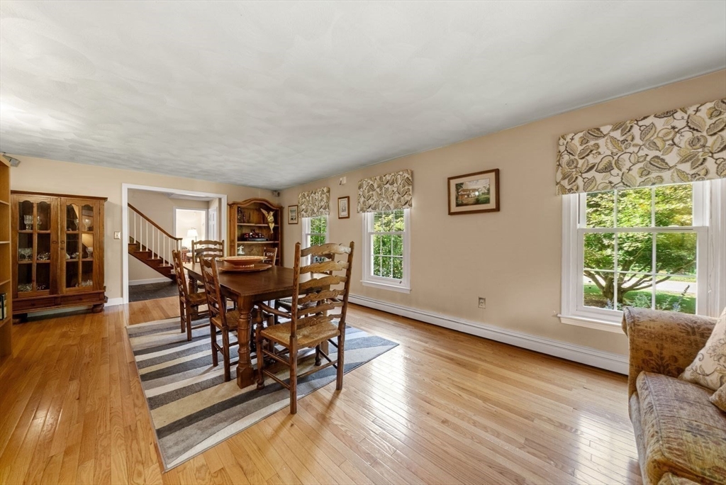 44 Gilmore Road Southborough, MA 01772 - Photo 16 of 40 Gallery Image 16