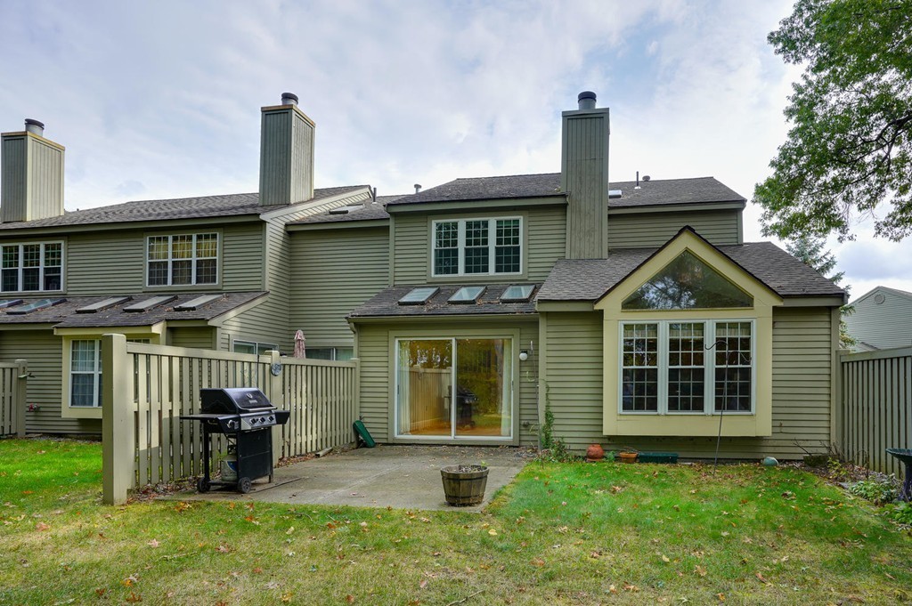 705 Ridgefield Circle, Unit A Clinton, MA 01510 - Photo 19 of 20 Gallery Image 19