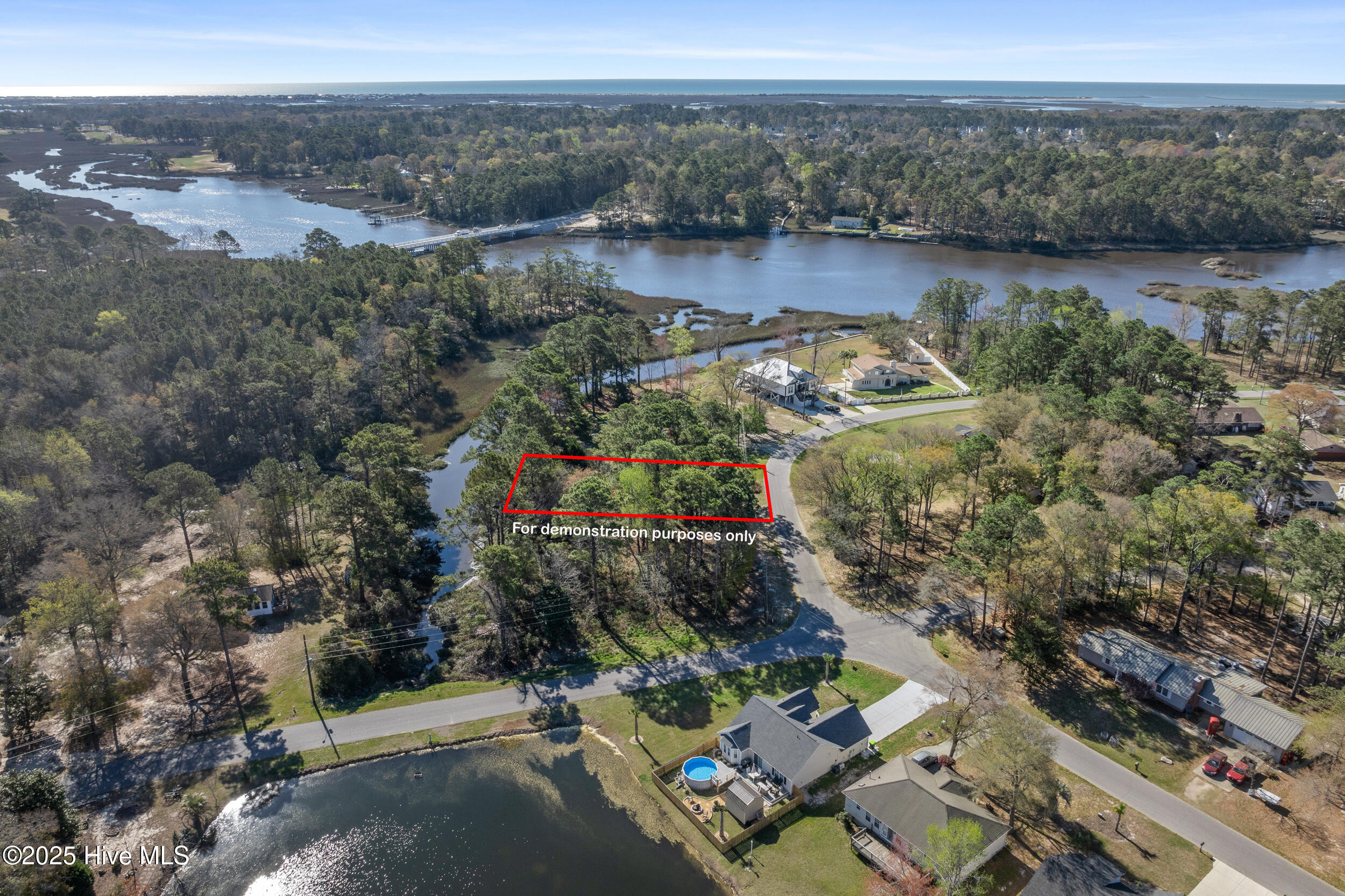 1111 River Drive Southwest Calabash, NC 28467 - Photo 11 of 13 1111 River Drive
