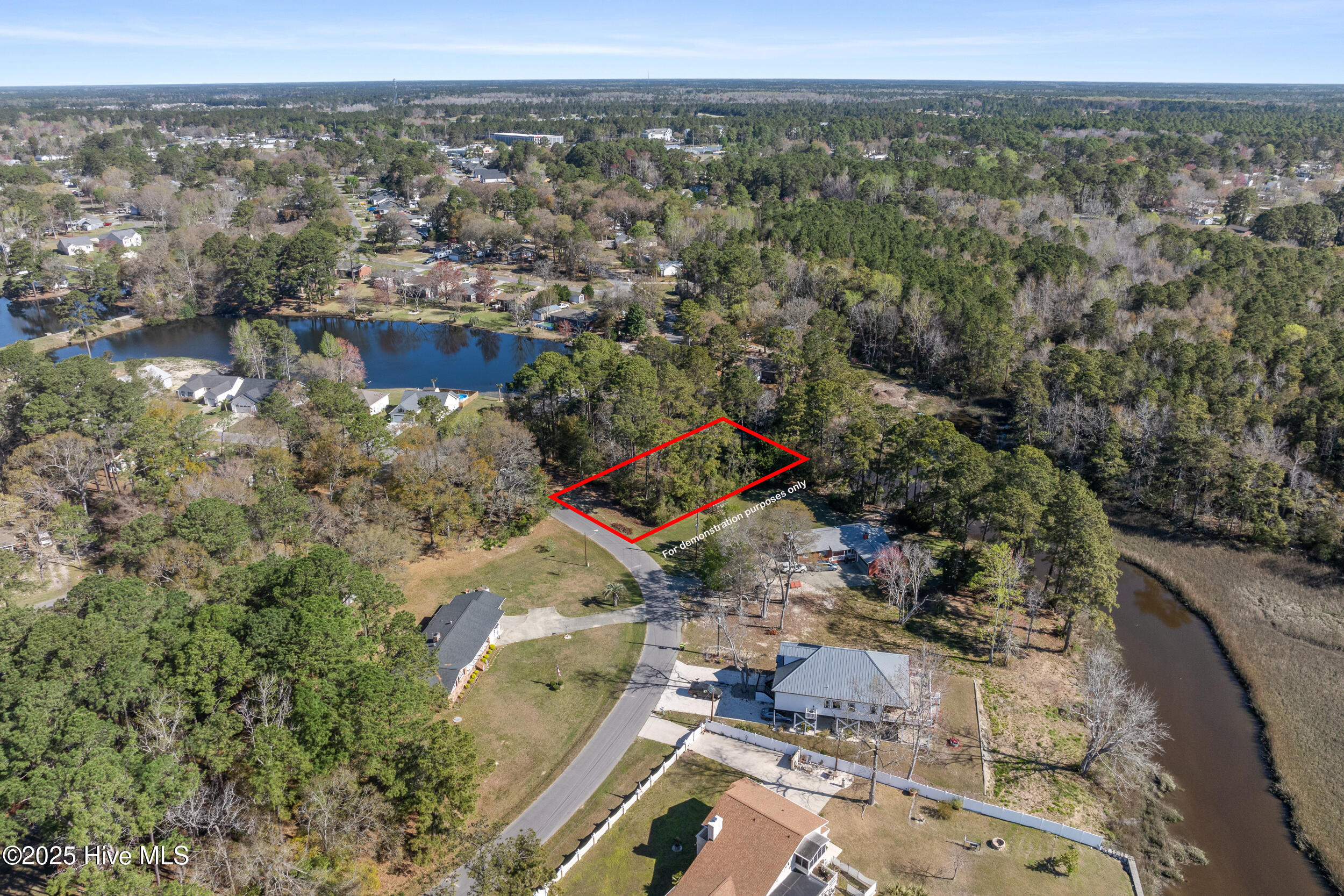 1111 River Drive Southwest Calabash, NC 28467 - Photo 12 of 13 1111 River Drive