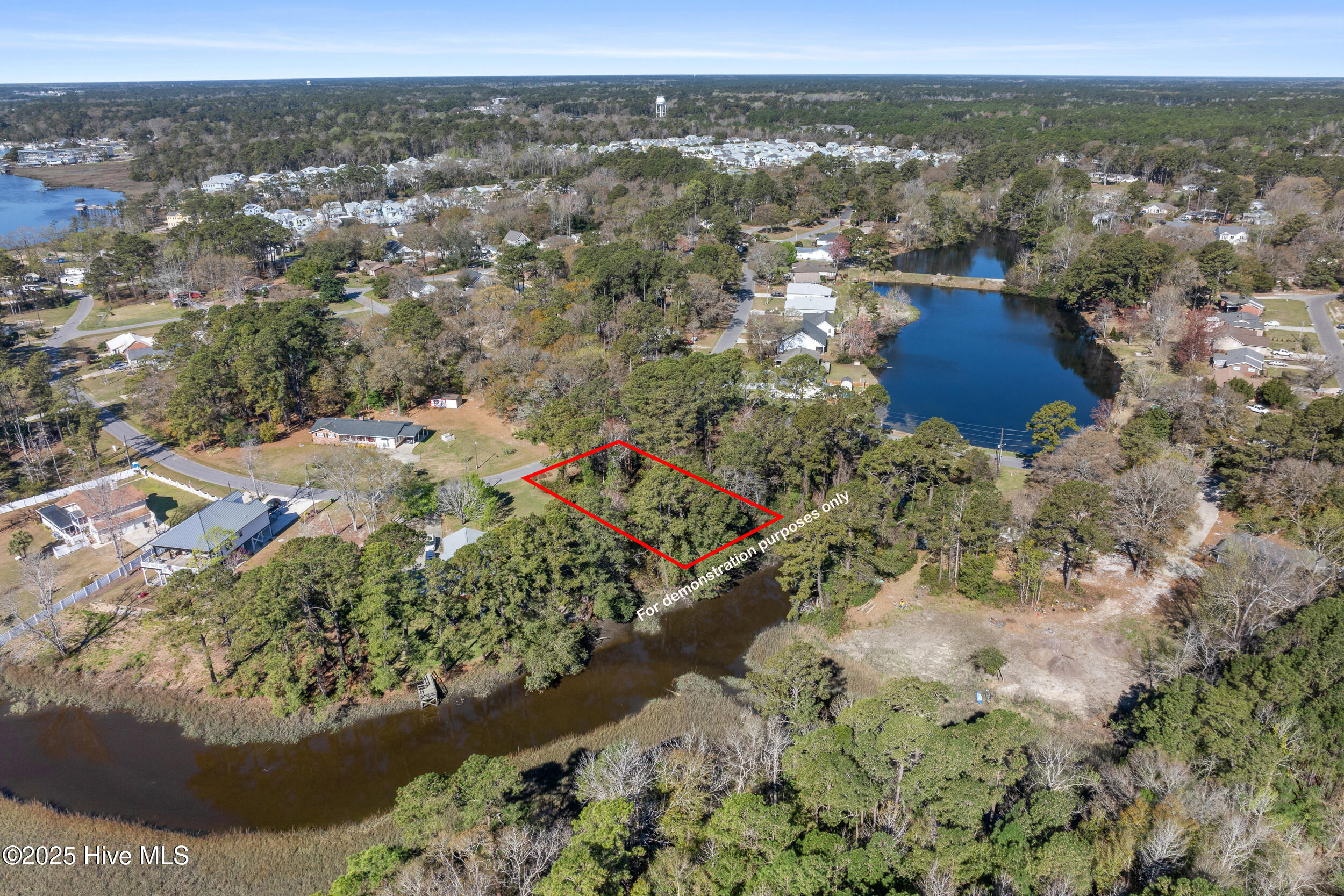 1111 River Drive Southwest Calabash, NC 28467 - Photo 4 of 13 1111 River Drive