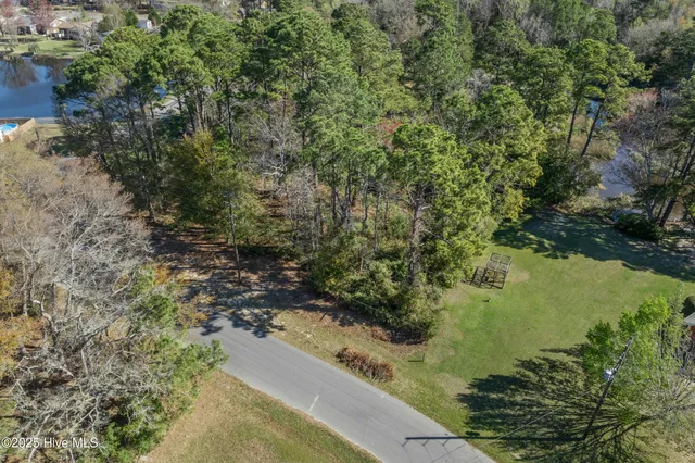 $117,000 | 1111 River Drive Southwest, Calabash, NC 28467