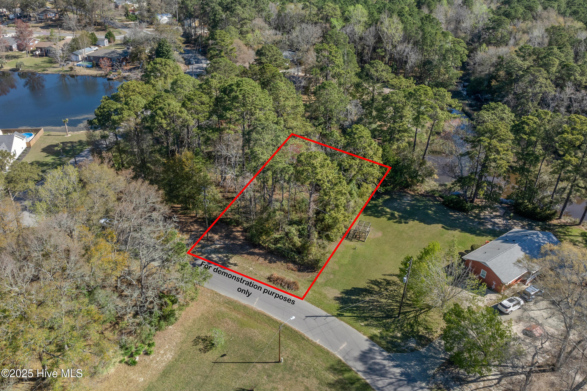 1111 River Drive Southwest Calabash, NC 28467 - Photo 6 of 13 1111 River Drive