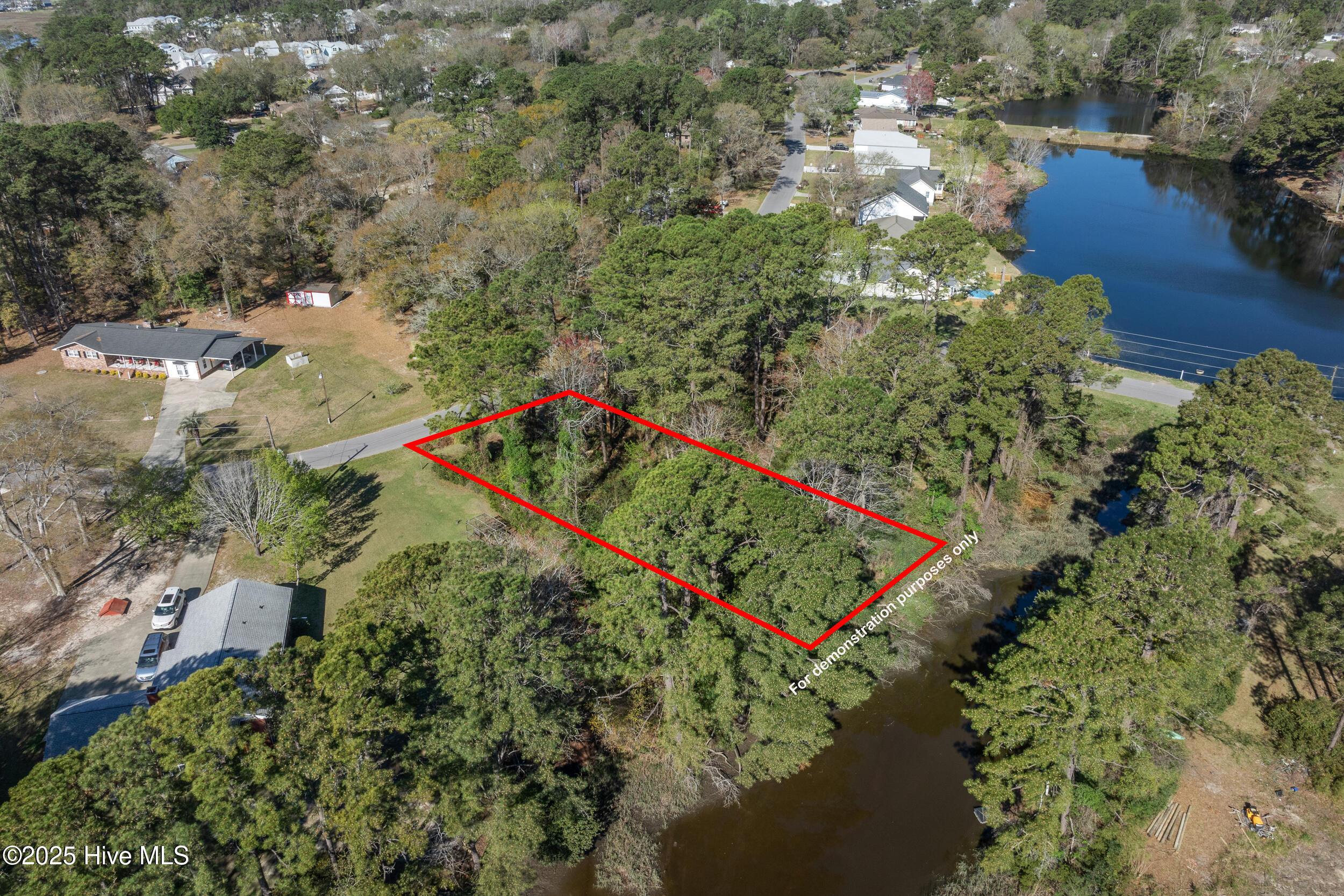 1111 River Drive Southwest Calabash, NC 28467 - Photo 7 of 13 1111 River Drive