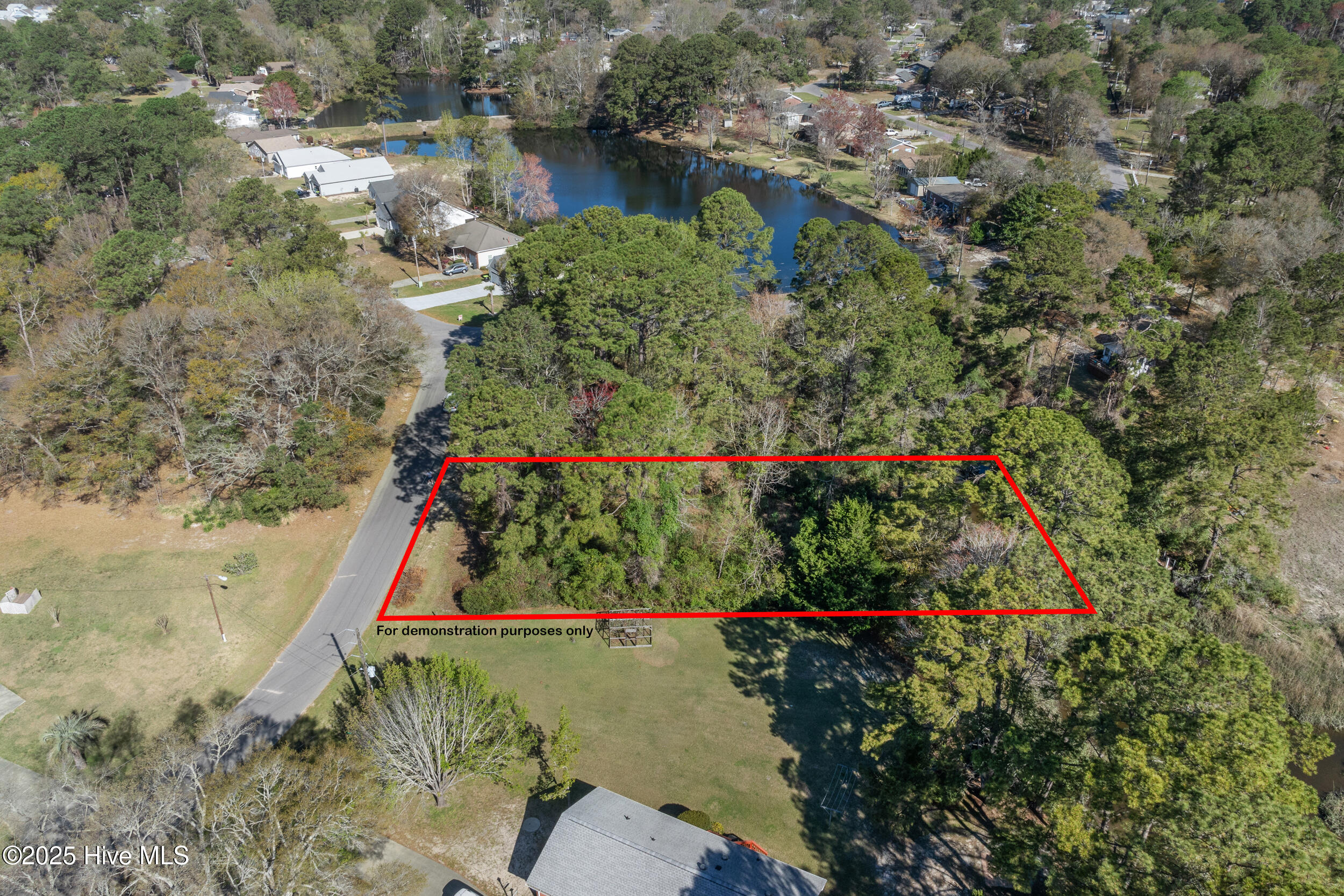 1111 River Drive Southwest Calabash, NC 28467 - Photo 9 of 13 1111 River Drive