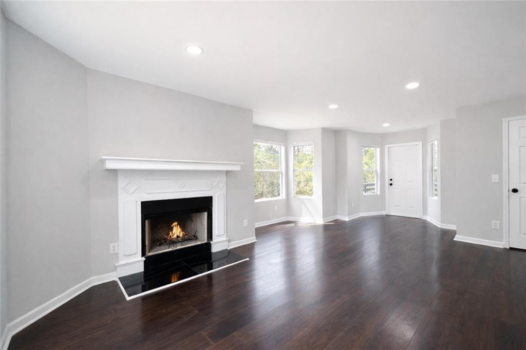 5356 Biffle Road Stone Mountain, GA 30088 - Photo 7 of 26