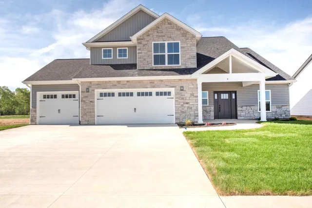$489,900 | 809 Ravenstone Drive, Lafayette, IN 47909