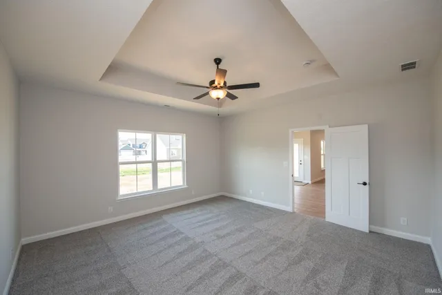 $489,900 | 809 Ravenstone Drive, Lafayette, IN 47909