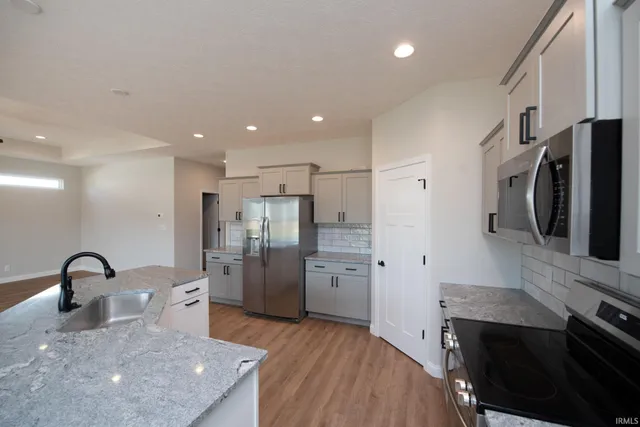 $489,900 | 809 Ravenstone Drive, Lafayette, IN 47909