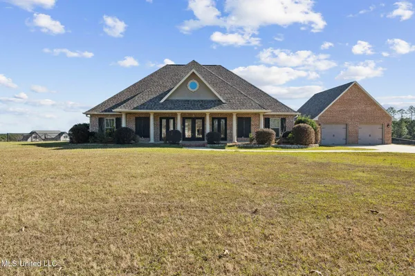 $579,000 | 74 The Hills Drive, Carriere, MS 39426
