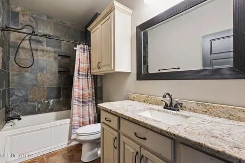 $579,000 | 74 The Hills Drive, Carriere, MS 39426